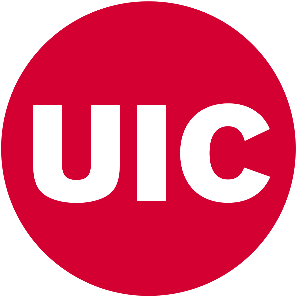 University of Illinois - Chicago